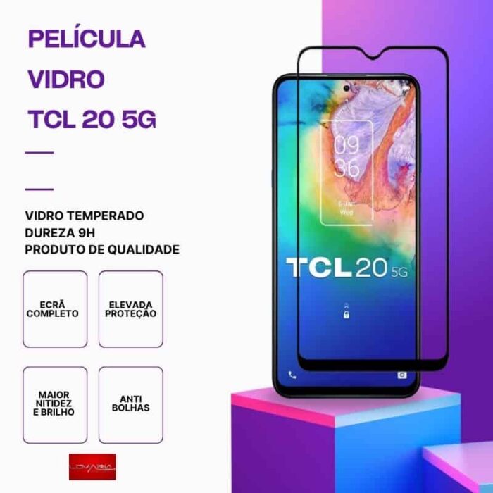 pelicula-vidro-tcl-20-5G-des Película Vidro TCL 20 5G temperado – Proteção 9H