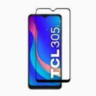 Película vidro TCL 305i temperado – Proteção 9H