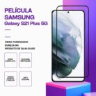 Película SAMSUNG S21 PLUS