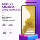 Película SAMSUNG S22 PLUS
