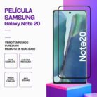 Película SAMSUNG NOTE 20