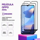 Pack 2 Películas OPPO A54s