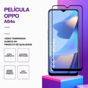Película OPPO A54s