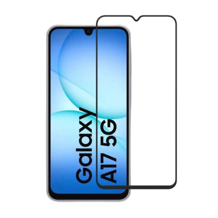 Película Samsung Galaxy A17 5G – Proteção 9H