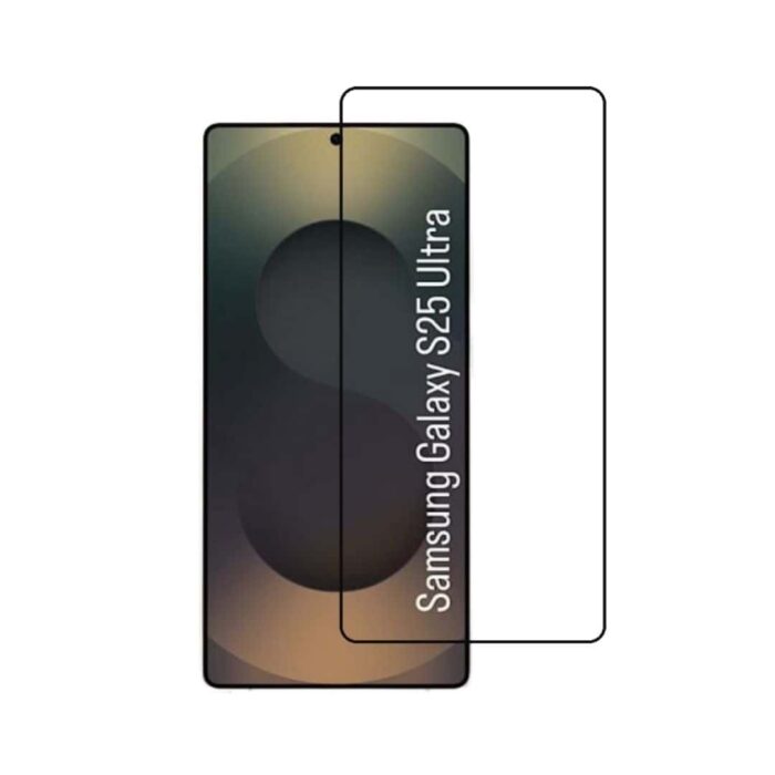Película Samsung S25 Ultra 5G – Proteção 9H