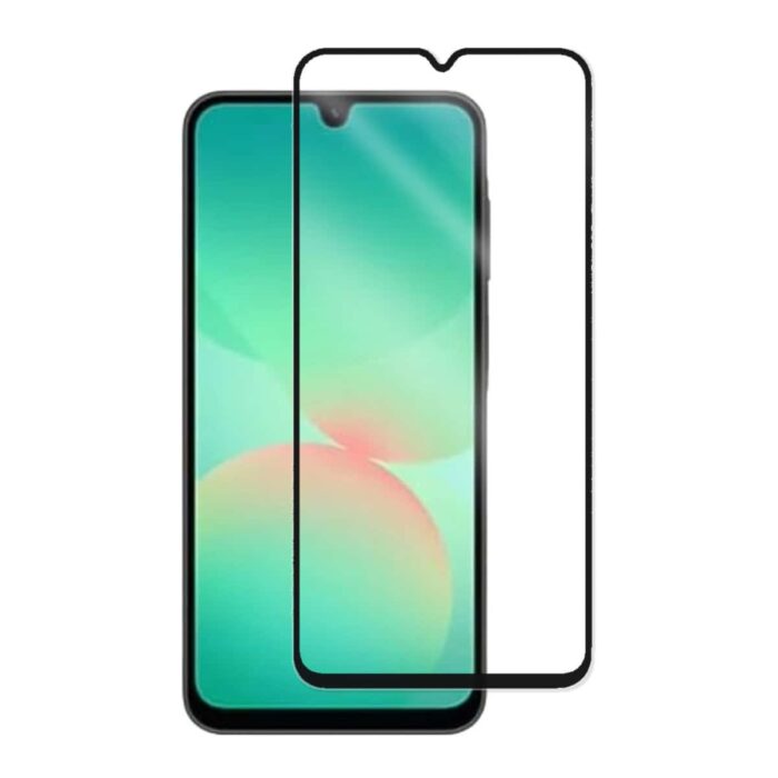Película Samsung A26 5G – vidro temperado Proteção 9H