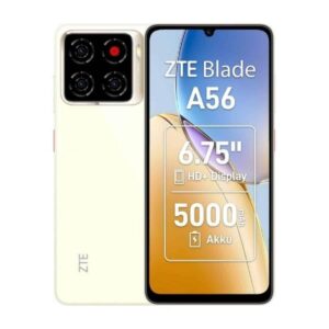 ZTE Blade A56 dourado 4 GB/64 GB