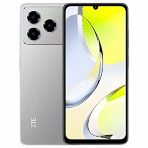 zte blade a76 polar grey