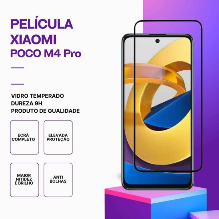 Película-poco-m4-pro-des Película Vidro POCO M4 Pro 4G – Proteção 9H