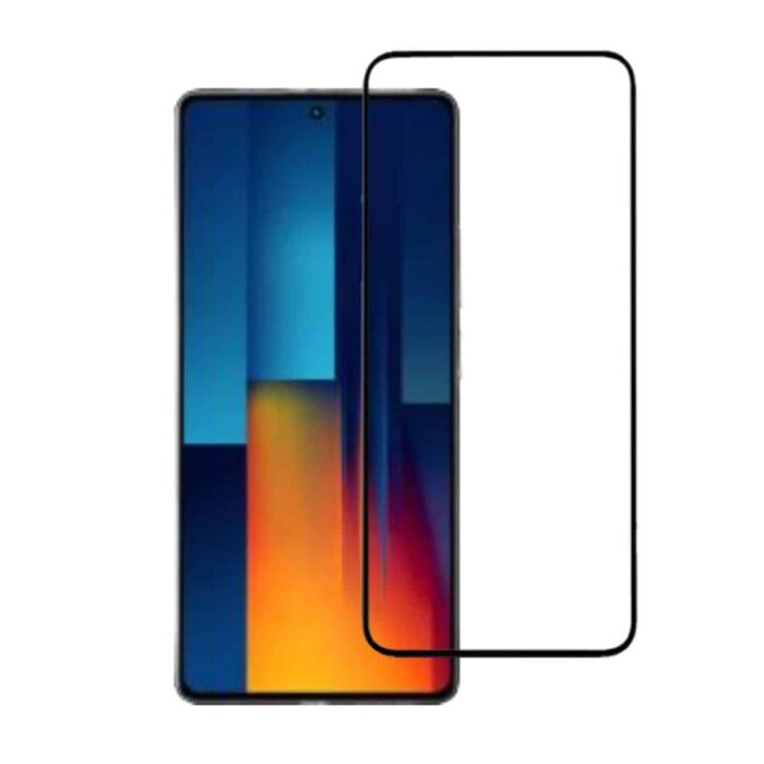 Película-poco-m6-pro-capa Película Vidro POCO M6 Pro – Proteção 9H