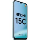 Xiaomi Redmi 15C 8GB/256GB Verde frente