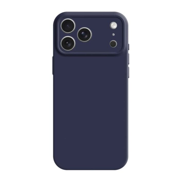 capa-iphone-17-pro-max-azul Capa iPhone 17 Pro max Azul