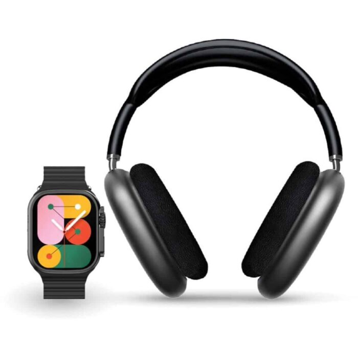 giros-smartwatch-auscultador Giros SmartWatch + Auscultadores