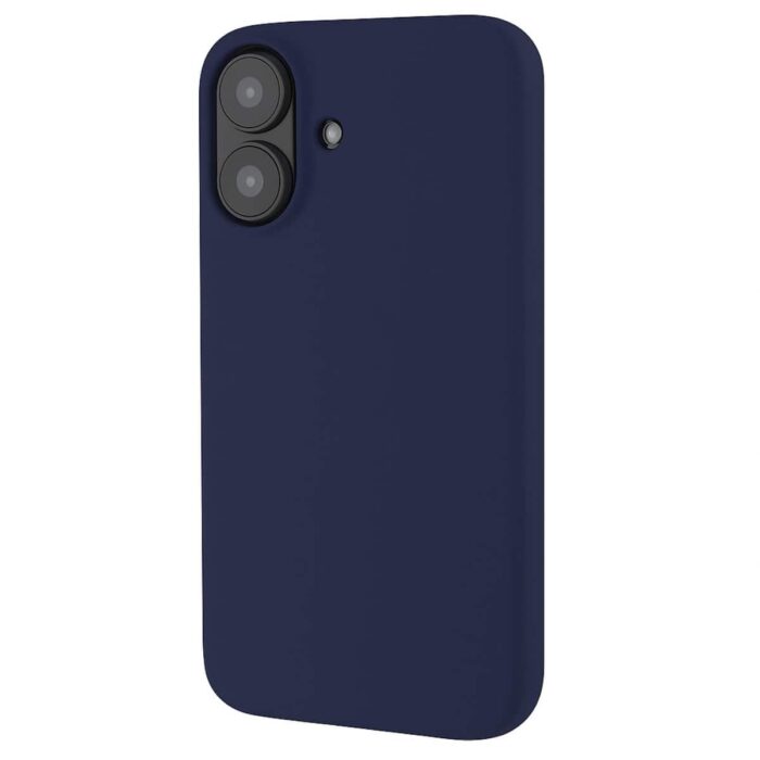 capa-iphone-16-azul-capa (1) Capa iPhone 16 Azul silicone, proteção câmera