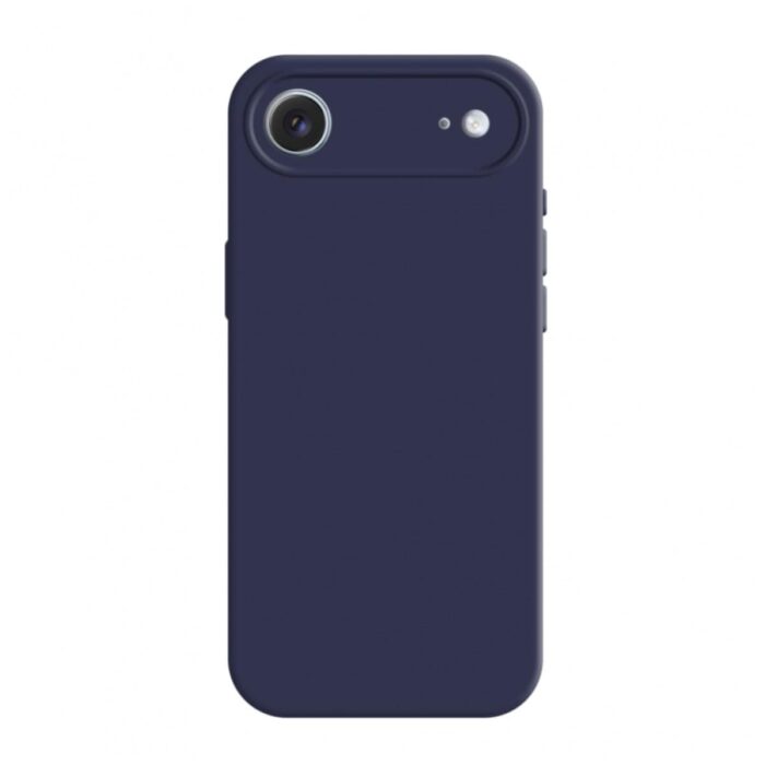 capa-iphone-17-air-azul Capa iPhone 17 Air Azul Silicone