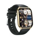 Smartwatch Maxcom FW74 Aurum Slim dourado