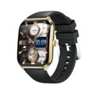 Smartwatch Maxcom FW74 Aurum Slim dourado