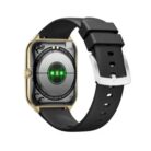 Smartwatch Maxcom FW74 Aurum Slim dourado