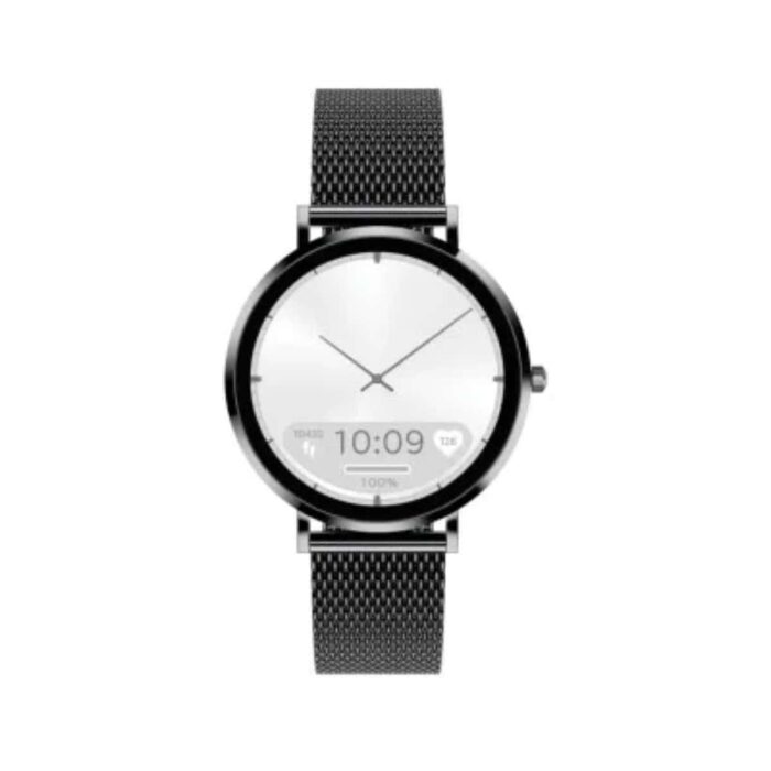 Smartwatch Maxcom FW28 preto