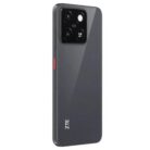 ZTE Blade A55 Preto 4GB/128GB traseira