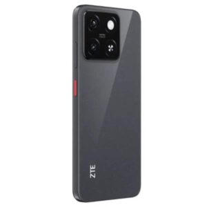 ZTE Blade A55 Preto 4GB/128GB traseira