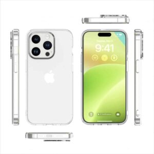 capa-transparente-iphone-15-pro-max1 Capa iPhone 15 pro max transparente