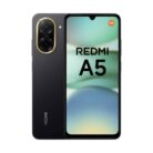 Xiaomi Redmi A5 Preto 128GB