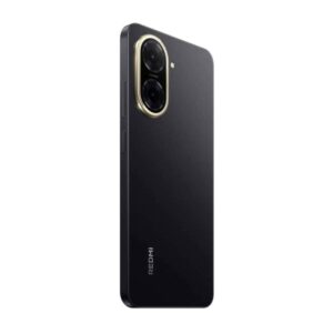 Xiaomi redmi A5 preto 128gb tras Xiaomi Redmi A5 Preto 128GB traseira