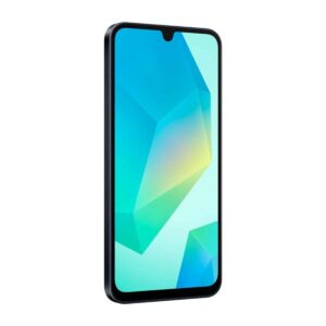 Samsung Galaxy A16 Preto 4GB / 128 GB