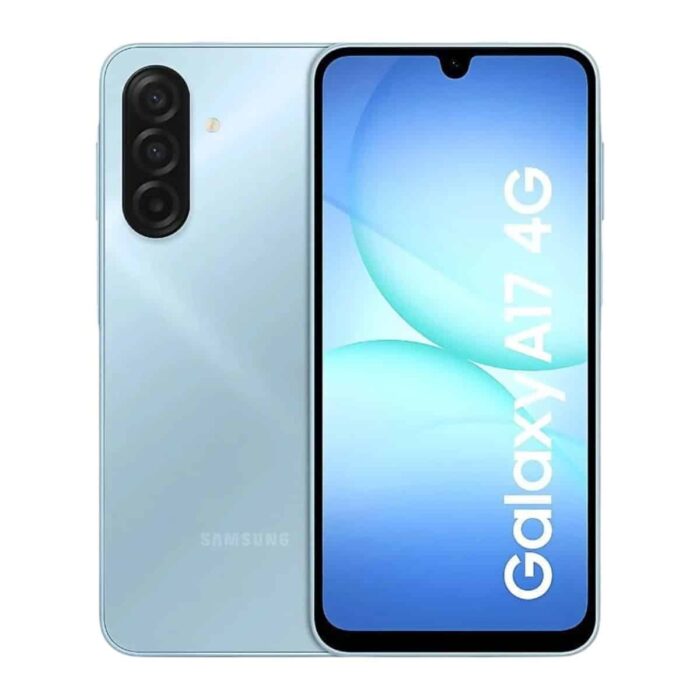 samsung-a17-azul-4g Samsung Galaxy A17 Azul 128 GB